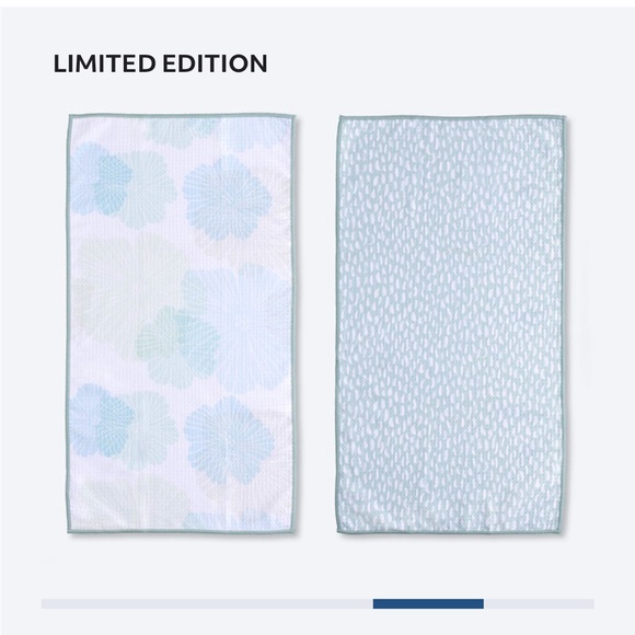 Norwex Limited Edition Tea Towels, New - Picture 4 of 4